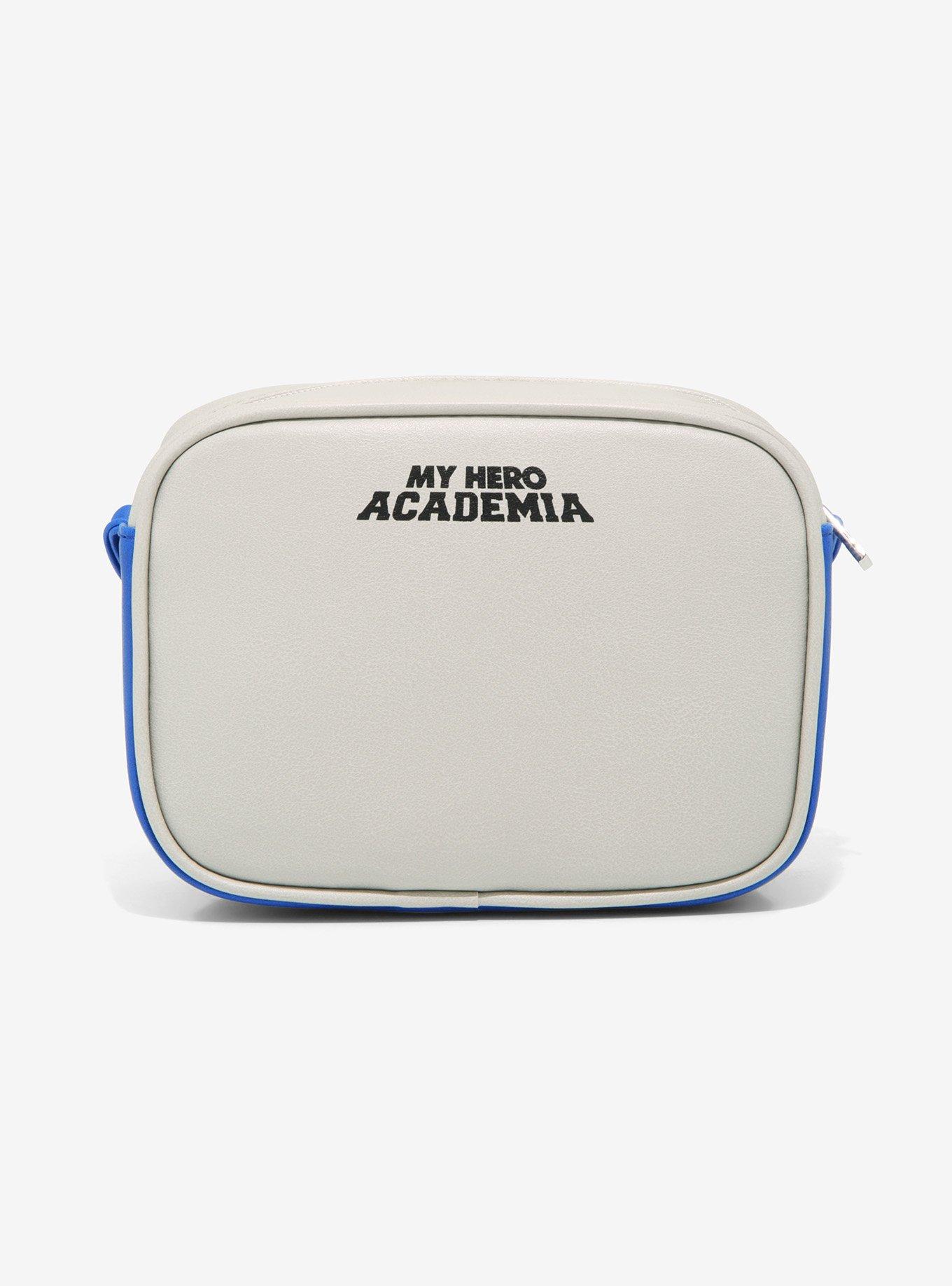 My Hero Academia Class 1-A Crossbody Bag, , alternate