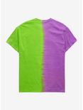 Rob Zombie Monster Split T-Shirt, MULTI, alternate