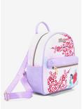 InuYasha Kagome & InuYasha Cherry Blossoms Mini Backpack - BoxLunch Exclusive, , alternate