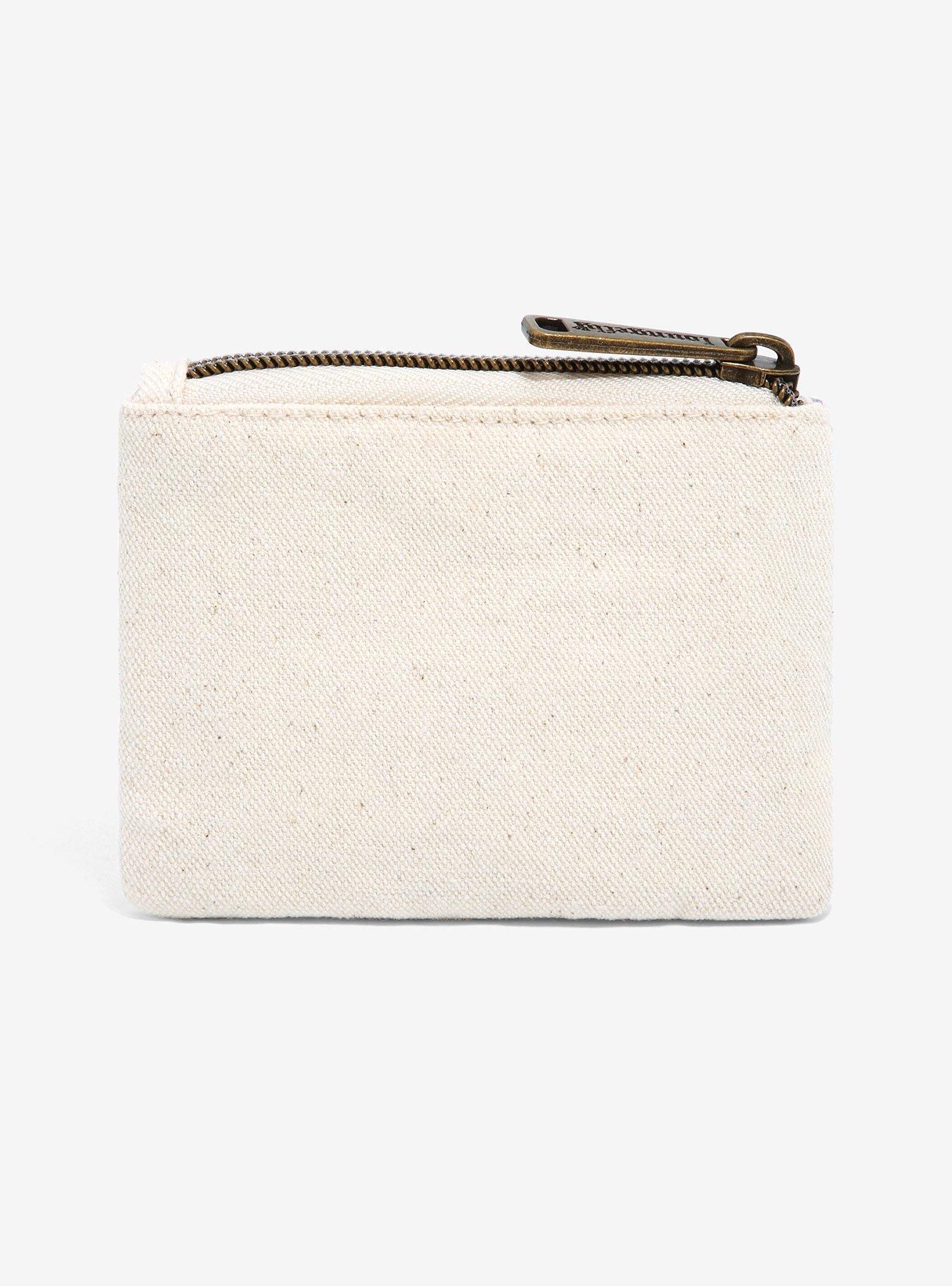 Loungefly Disney Bambi Thumper & Miss Bunny Coin Purse - BoxLunch Exclusive, , alternate