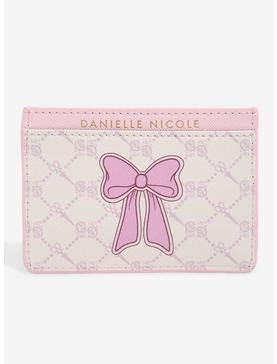Danielle Nicole Disney Cinderella Sewing Mice Cardholder - BoxLunch Exclusive , , hi-res