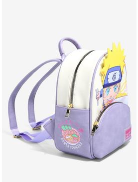 Naruto Shippuden Ichiraku Ramen Mini Backpack - BoxLunch Exclusive, , hi-res