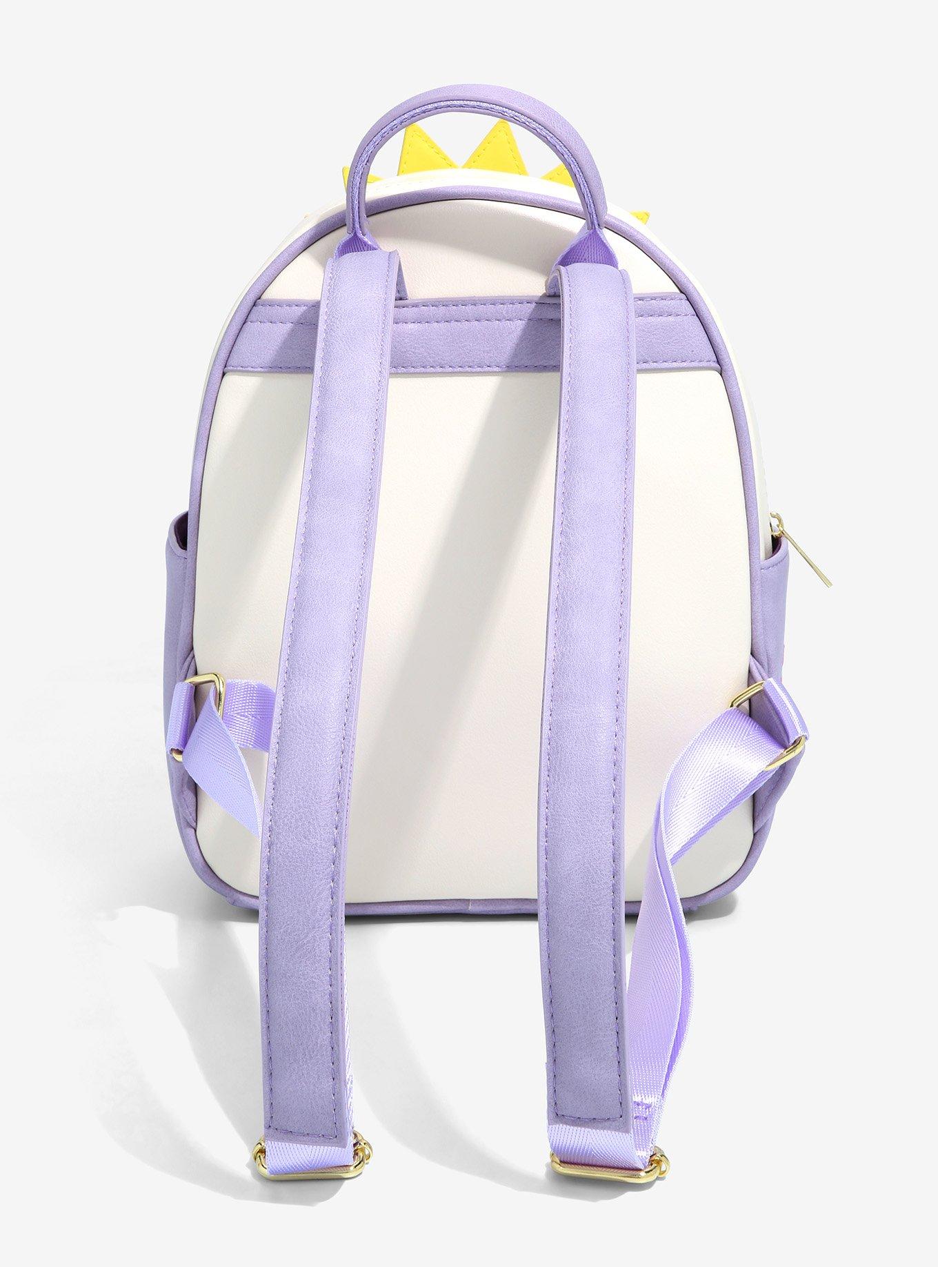 Naruto Shippuden Ichiraku Ramen Mini Backpack - BoxLunch Exclusive, , alternate