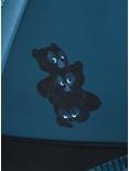 Loungefly Disney Pixar Brave Merida & DunBroch Bears Mini Backpack - BoxLunch Exclusive, , alternate
