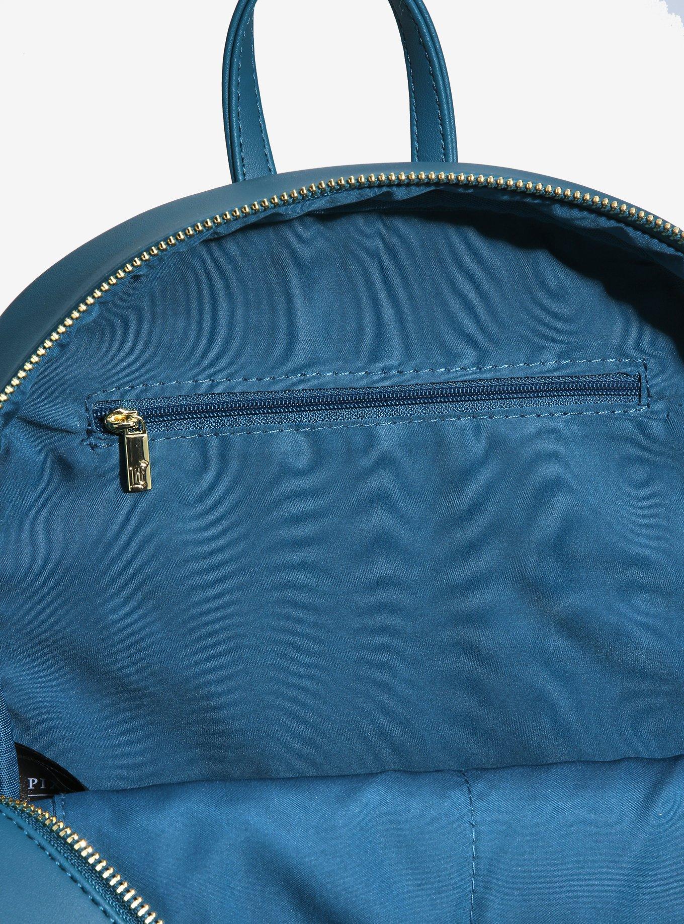 Loungefly Disney Pixar Brave Merida & DunBroch Bears Mini Backpack - BoxLunch Exclusive, , alternate