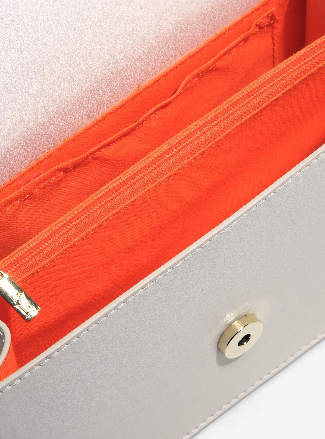 Loungefly Disney Winnie the Pooh Eeyore Floral Handbag - BoxLunch Exclusive, , alternate