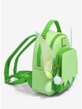 Loungefly Disney Peter Pan Tinker Bell Wings Figural Mini Backpack - BoxLunch Exclusive, , alternate