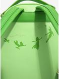 Loungefly Disney Peter Pan Tinker Bell Wings Figural Mini Backpack - BoxLunch Exclusive, , alternate