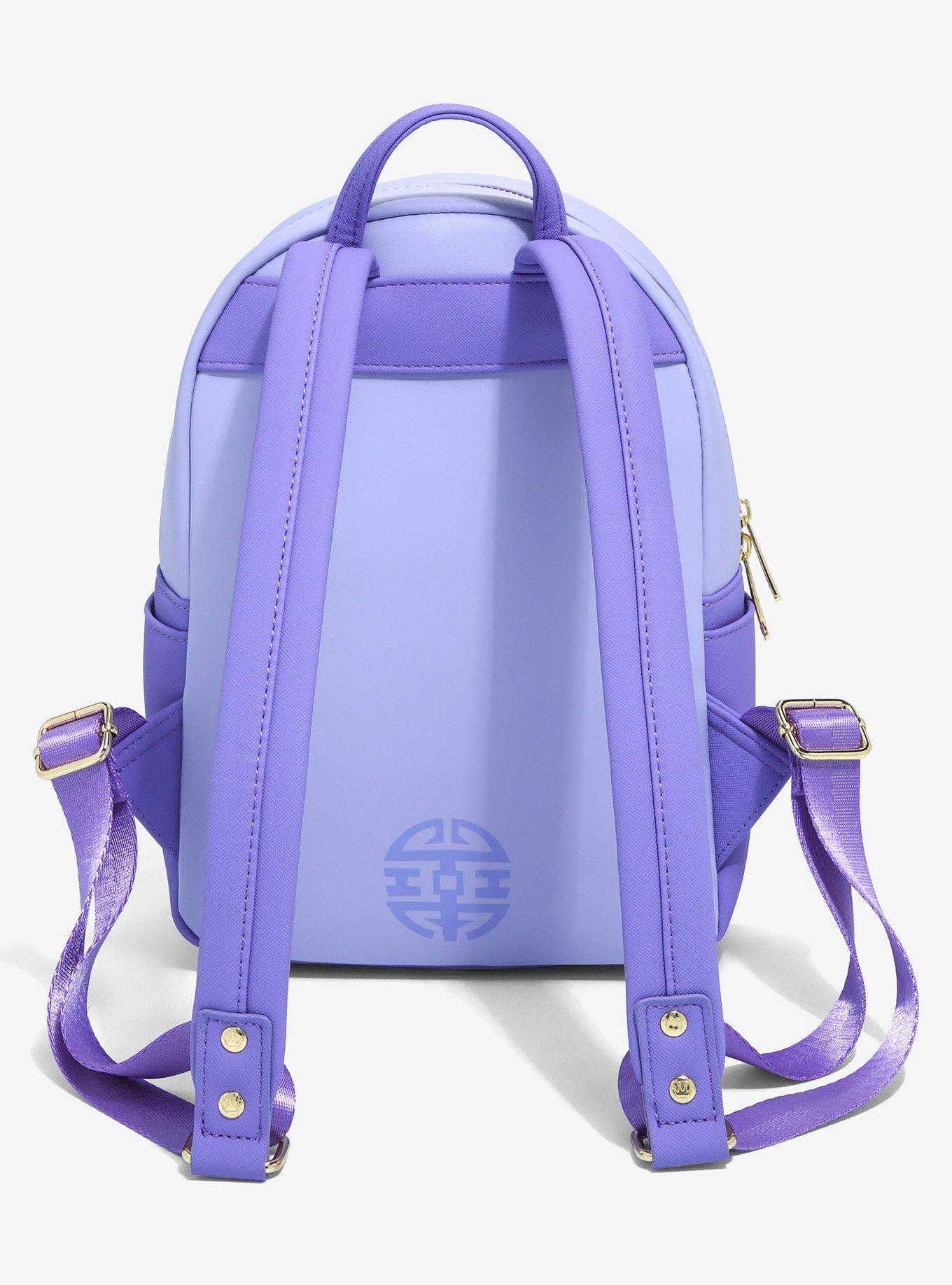 Boxlunch on sale mulan backpack