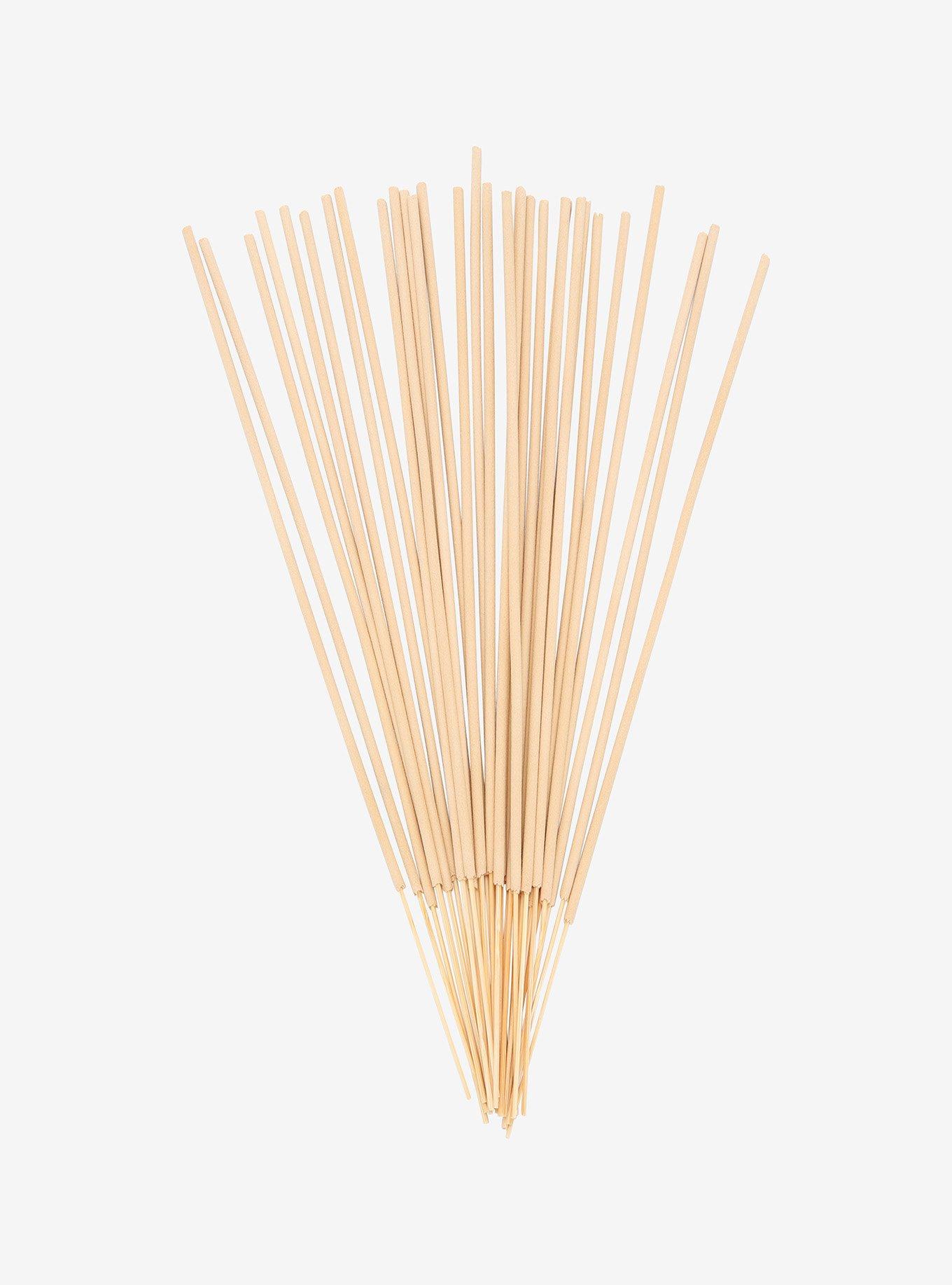 Meadow Chamomile & Bergamot Incense Sticks 30 Pack, , alternate