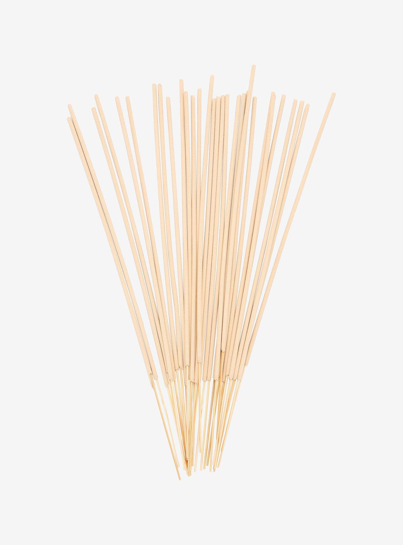Meadow Rose & Black Pepper Incense Sticks 30 Pack, , alternate