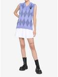 Her Universe Studio Ghibli Kiki's Delivery Service Jiji Sweater Vest, MULTI, alternate