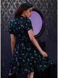 Her Universe Disney The Haunted Mansion Icons Dress, MULTI, alternate
