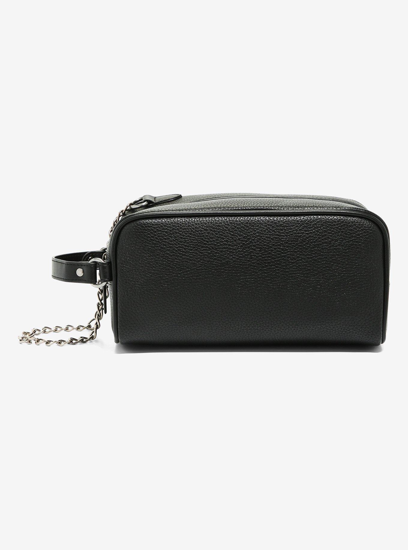 The Witcher Gwynbleidd Symbol Toiletries Bag - BoxLunch Exclusive, , alternate