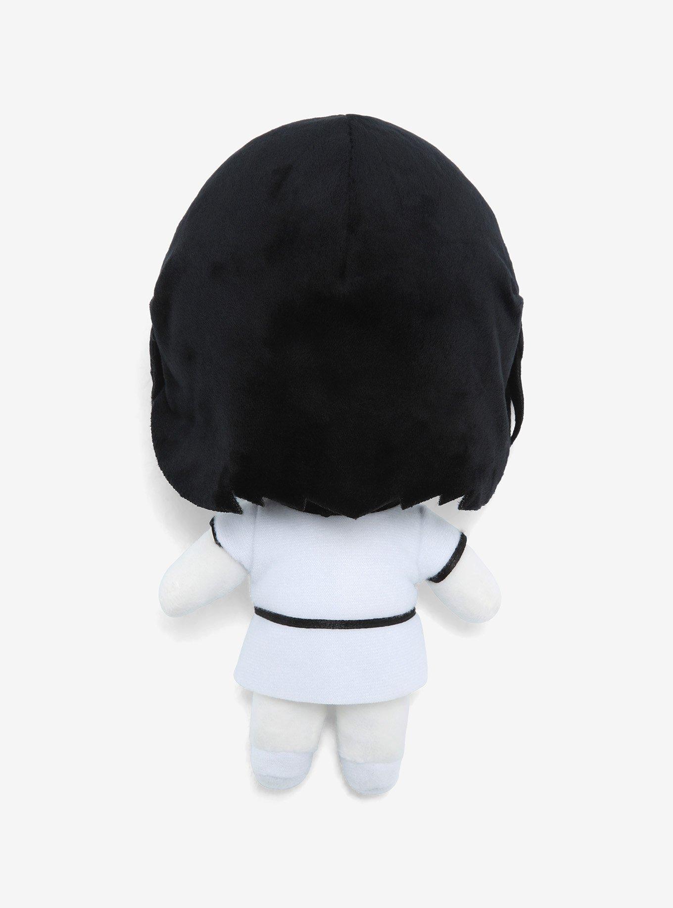 Junji Ito 8 Inch Plush, , alternate