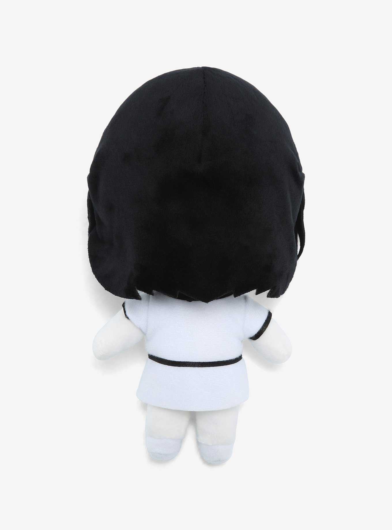 Junji Ito 8 Inch Plush, , hi-res