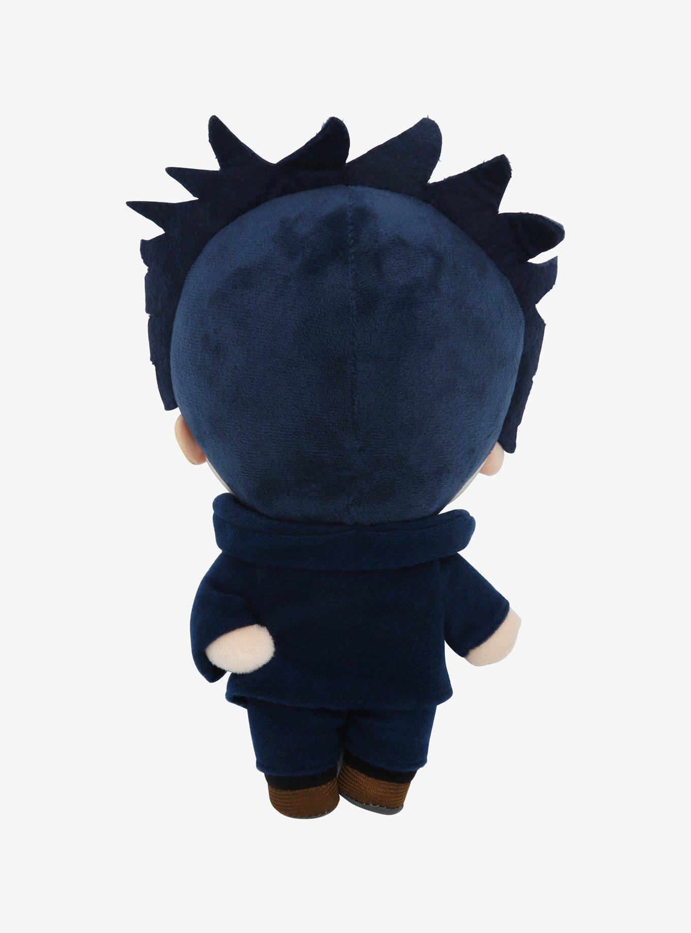Jujutsu Kaisen Megumi Fushiguro Plush, , alternate