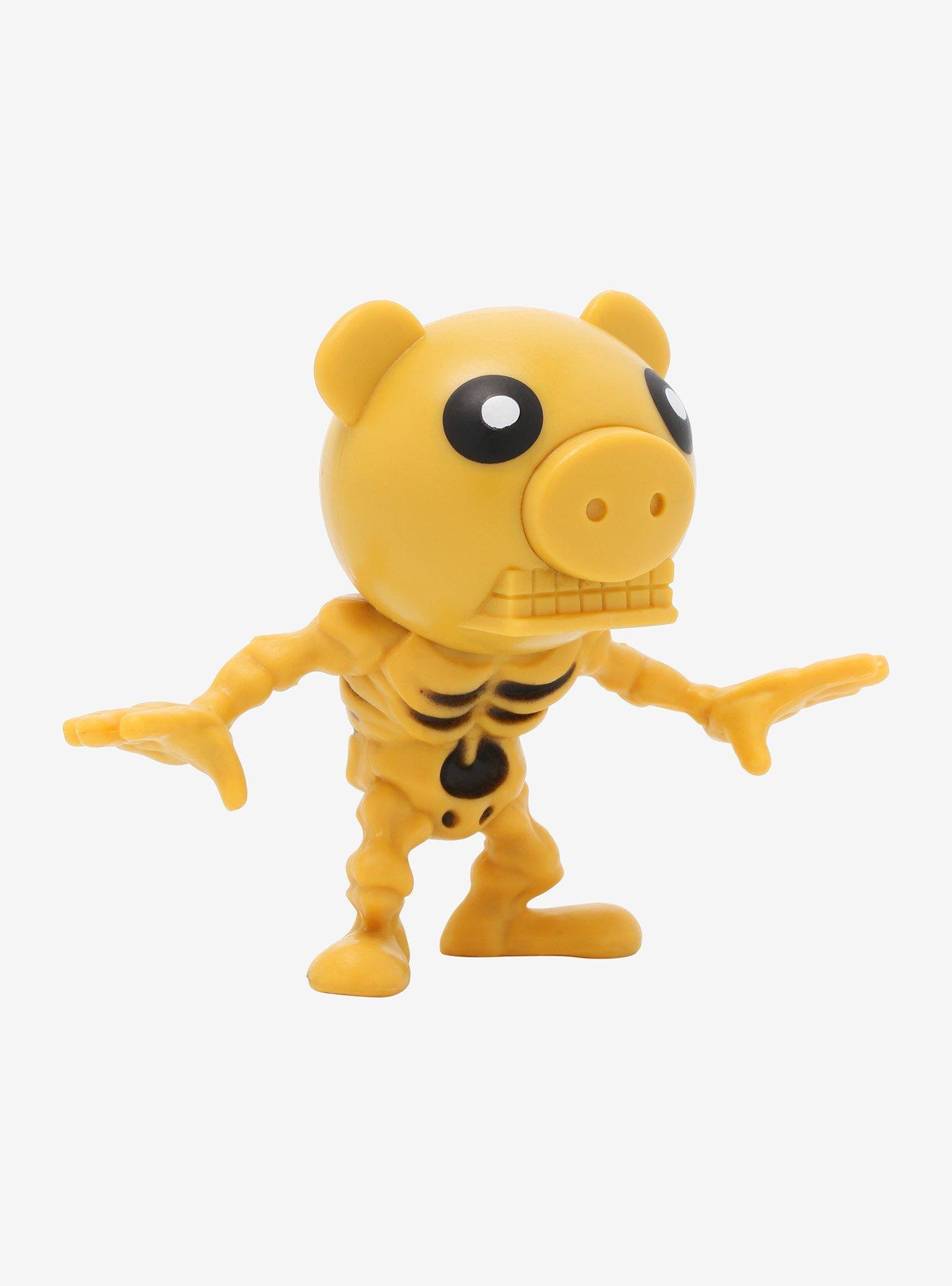 Piggy Series 2 Blind Bag Mini Figure, , alternate