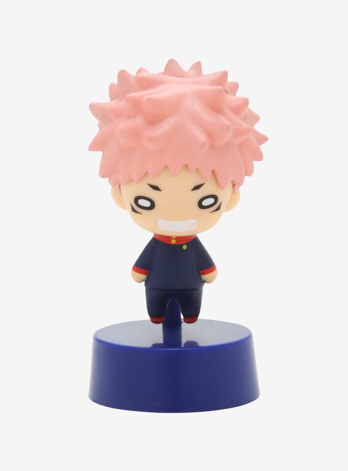 Jujutsu Kaisen Nitotan Figure Collection Vol. 1 Blind Bag Figure, , alternate