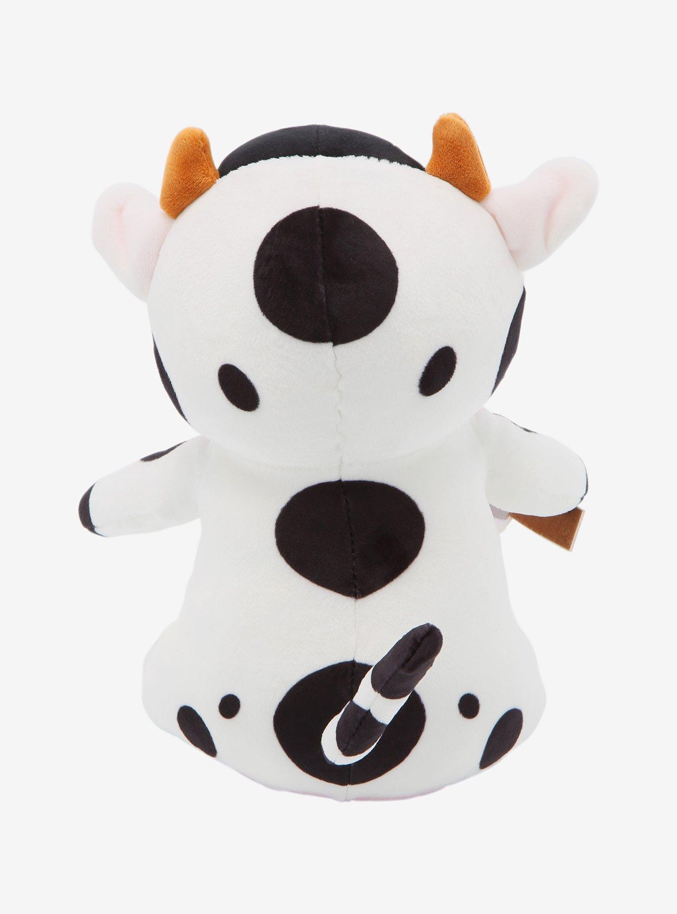 Cow & Knife Plush, , alternate