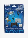 PlayStation Remotes & Consoles Blind Bag Key Chain, , alternate
