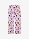 Disney Snow White and the Seven Dwarfs Just One Bite Sleep Pants - BoxLunch Exclusive, LIGHT PINK, alternate