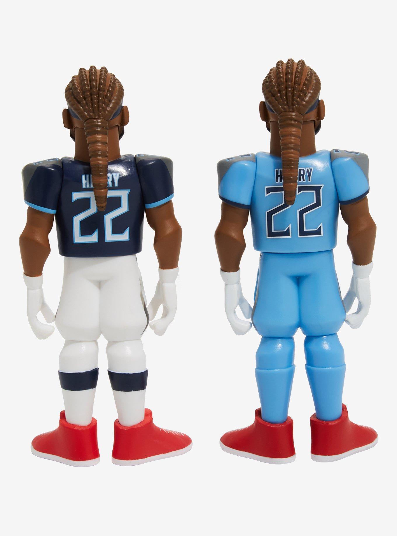 Funko Gold Derrick Henry Vinyl Figure, , hi-res