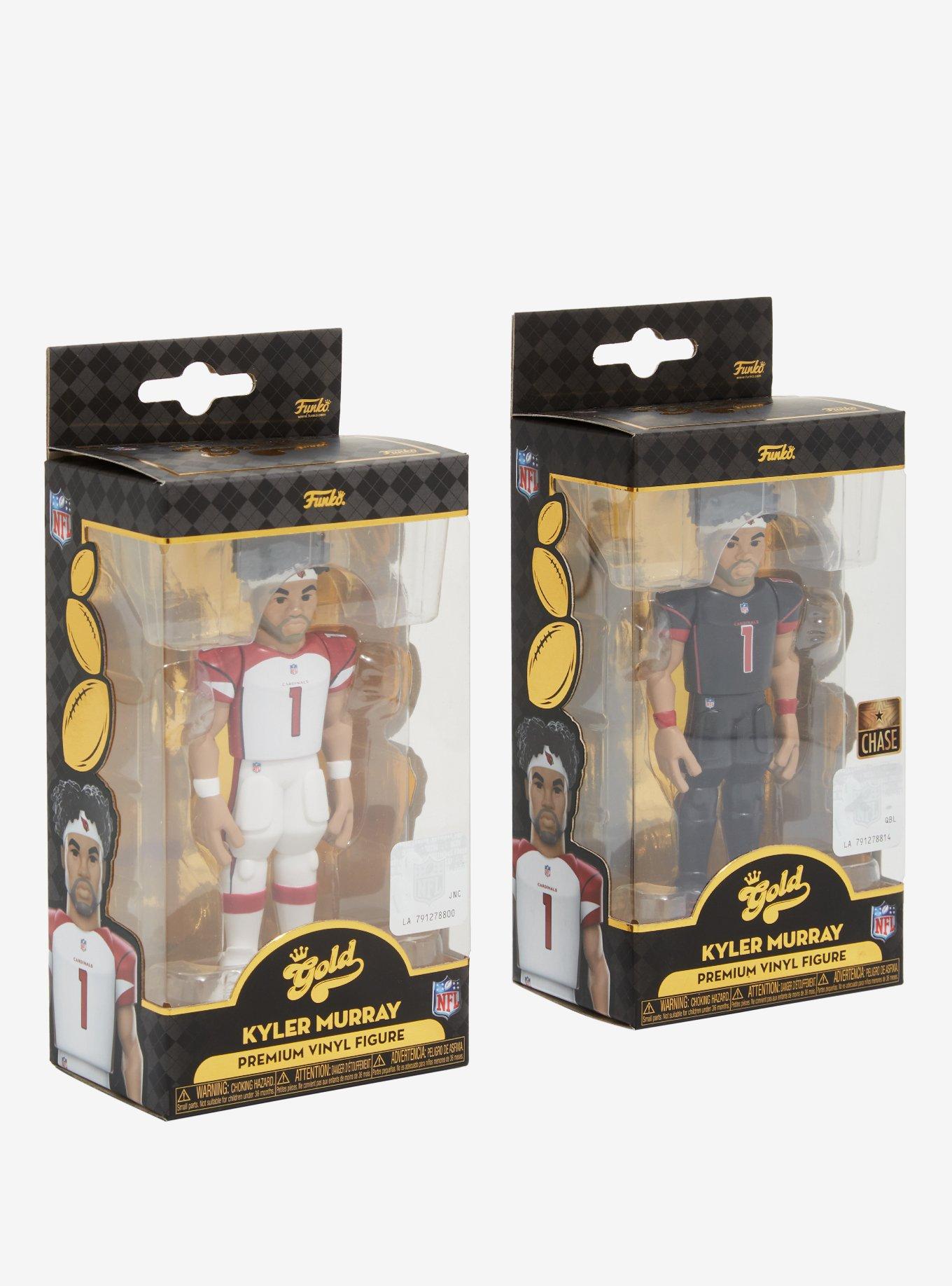 Funko Gold Kyler Murray Vinyl Figure, , alternate