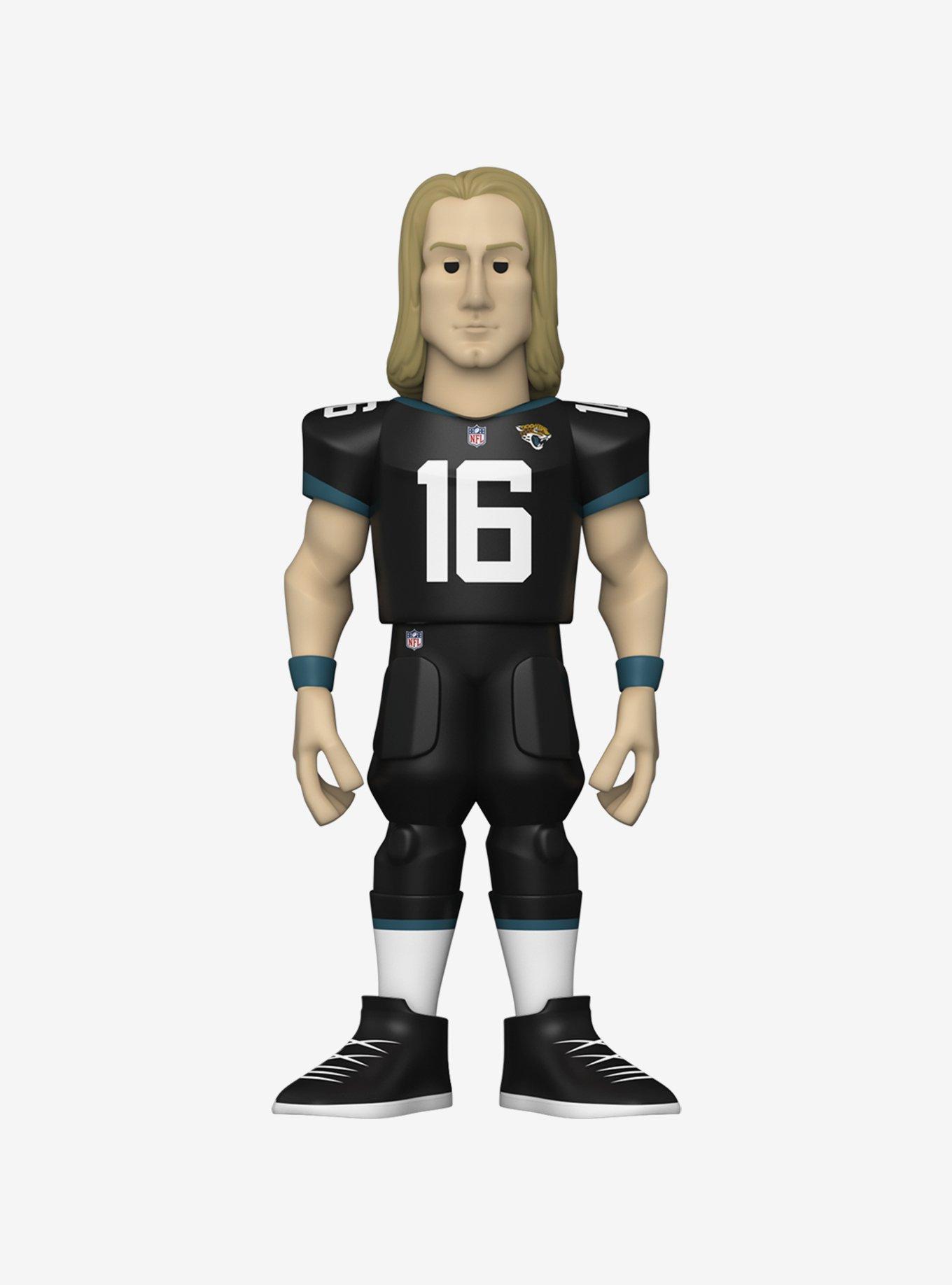 Funko Gold Trevor Lawrence Vinyl Figure, , alternate