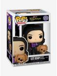 Funko Pop! Television Marvel Hawkeye Kate Bishop with Lucky the Pizza Dog Vinyl Figures, , alternate