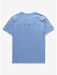 Avatar: The Last Airbender Katara Chibi Waterbending T-Shirt - BoxLunch Exclusive, LIGHT BLUE, alternate