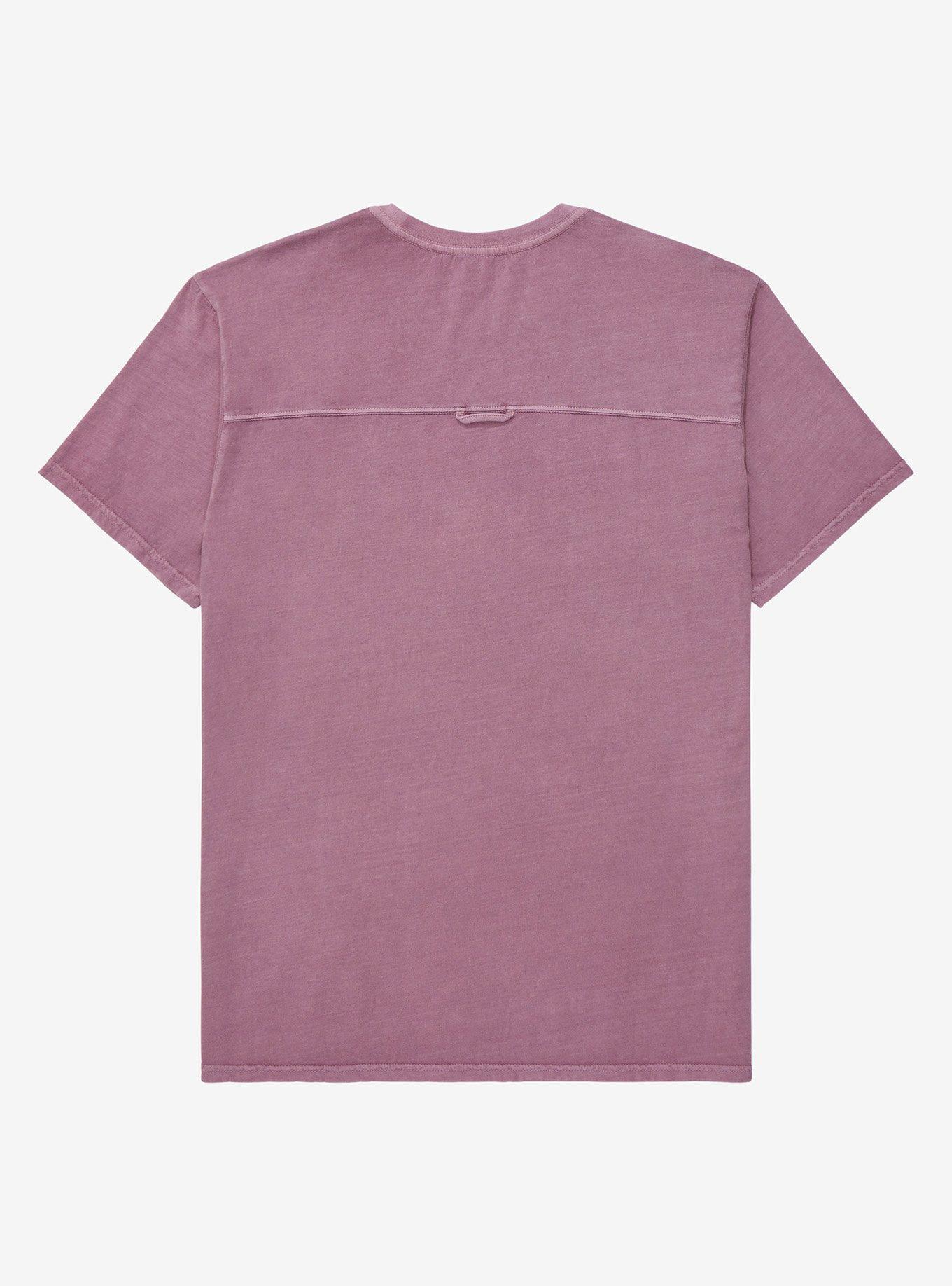 Marvel Spider-Man Mary Jane Hanging Together T-Shirt - BoxLunch Exclusive, PIGMENT DYE, alternate