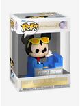 Funko Walt Disney World 50th Anniversary Pop! Mickey Mouse On The PeopleMover Vinyl Figure, , alternate