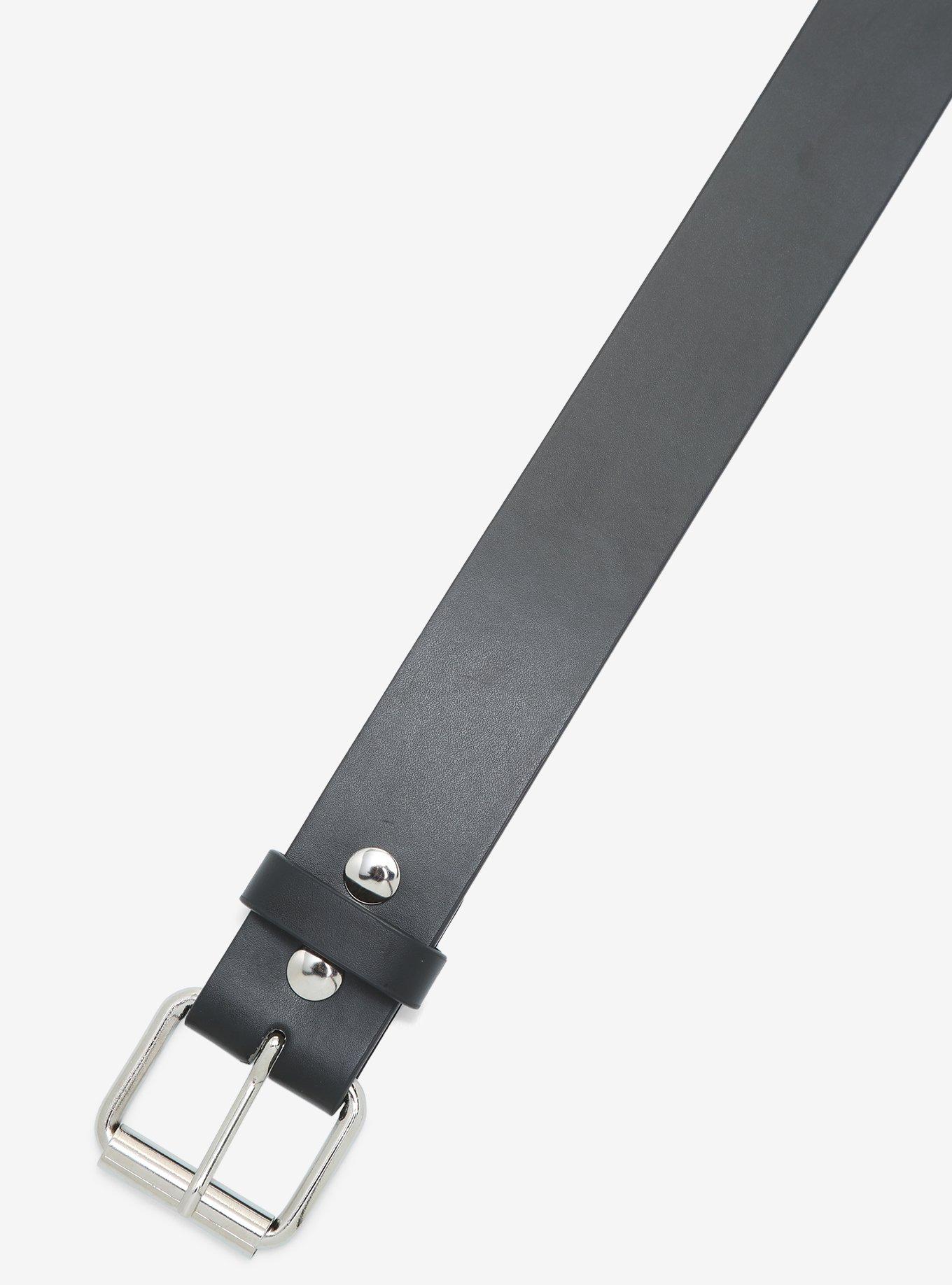 Black Belt, BLACK, alternate