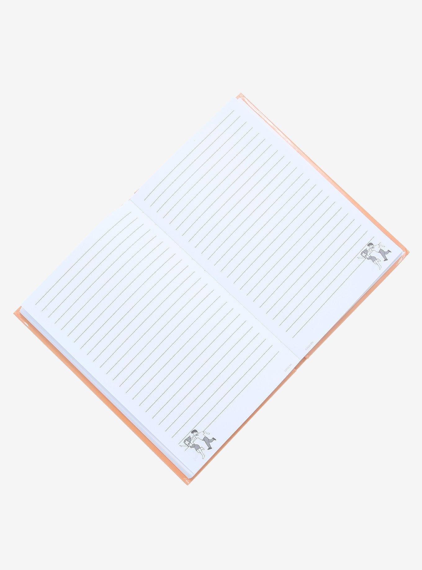 Naruto Shippuden Icha Icha Journal, , alternate