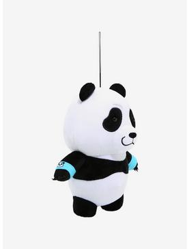 Jujutsu Kaisen Panda 8 Inch Plush, , hi-res