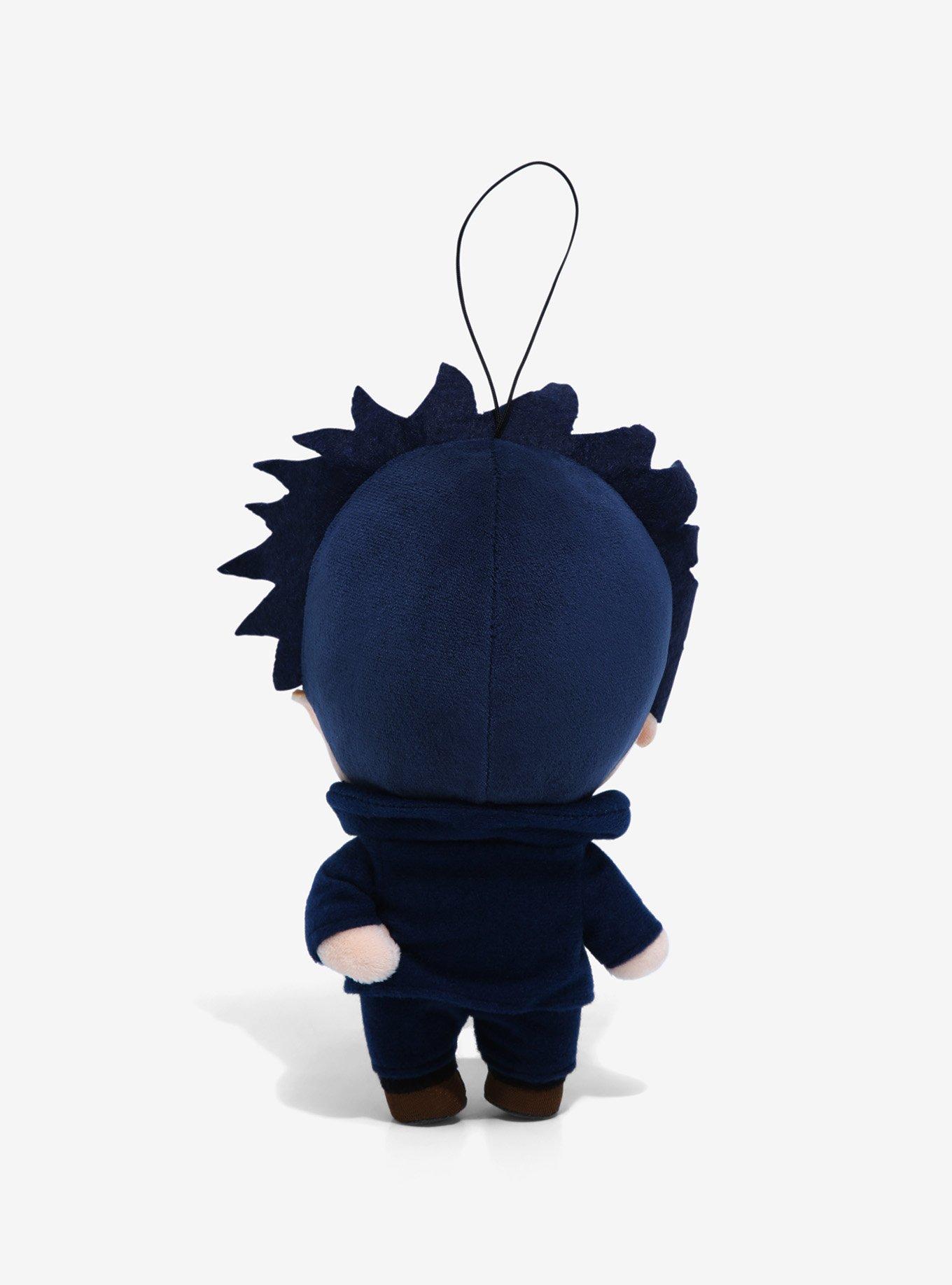 Jujutsu Kaisen Megumi Fushiguro 8 Inch Plush, , hi-res