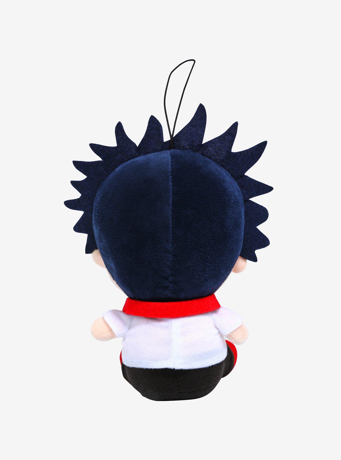 Jujutsu Kaisen Chibi Megumi Fushiguro 7 Inch Plush, , alternate