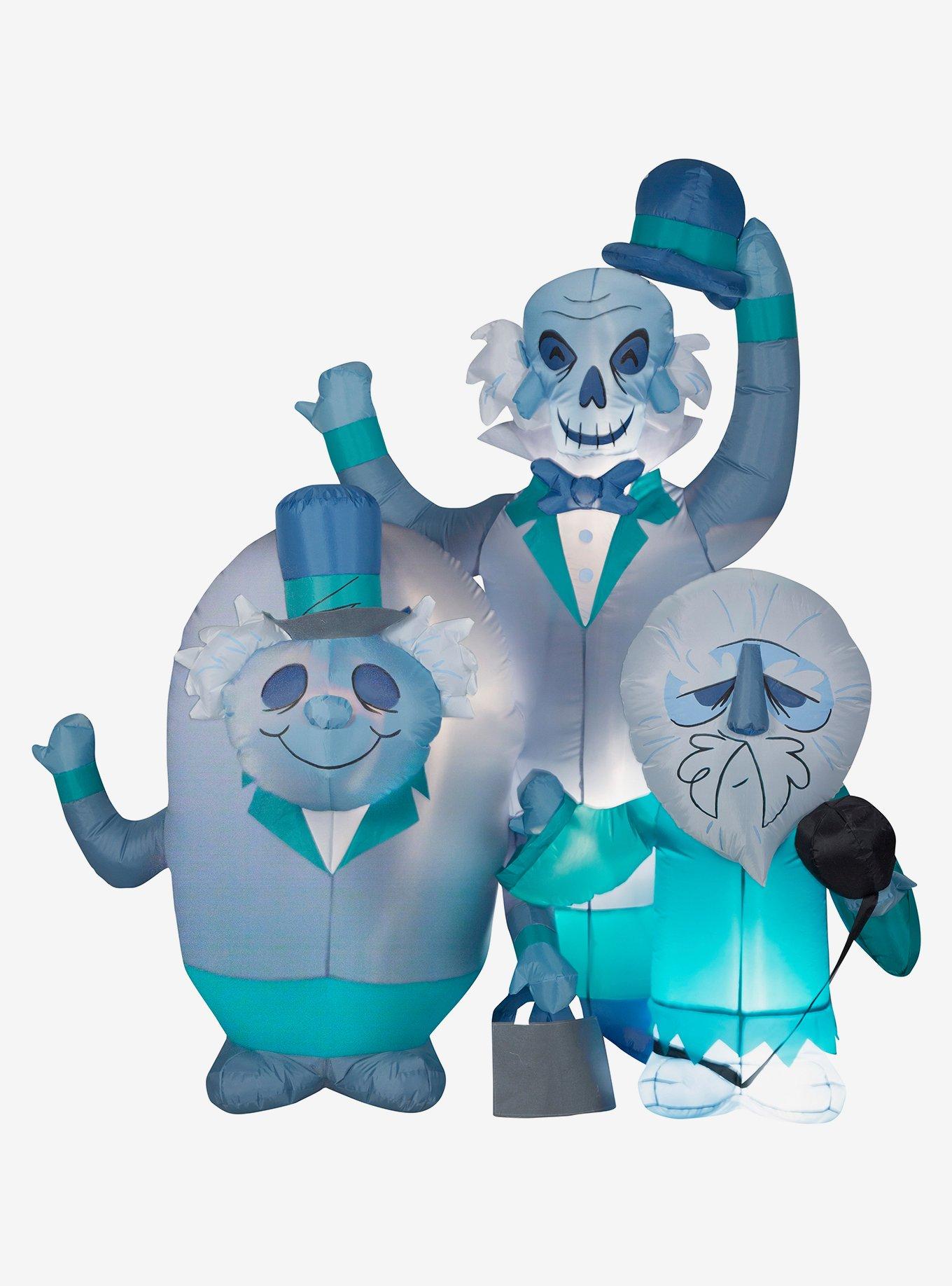 Shop Disney Haunted Mansion Hitchhiking Ghosts Airblown