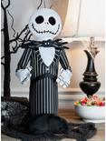 The Nightmare Before Christmas Jack Inflatable Décor Small, , alternate