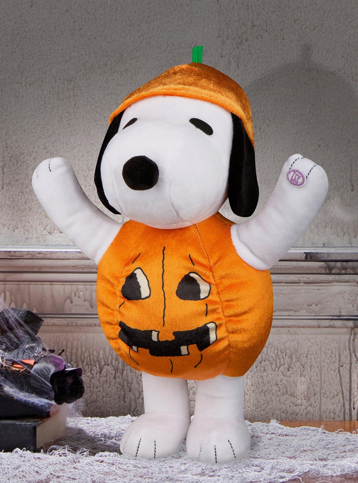 Peanuts Snoopy Vampire Side Stepper Décor, , alternate
