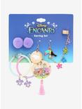 Disney Encanto Mix & Match Earring Set - BoxLunch Exclusive, , alternate