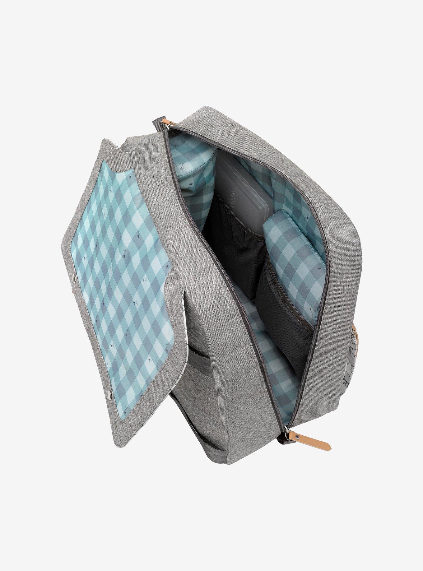 Petunia Pickle Bottom Disney Winnie The Pooh Meta Backpack, , alternate