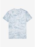 Ron's Gone Wrong Connection Tie-Dye T-Shirt, BLUE, alternate