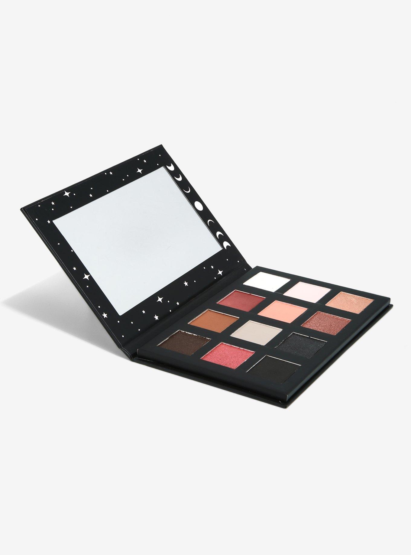 Moon Child Neutral Eyeshadow Palette, , alternate