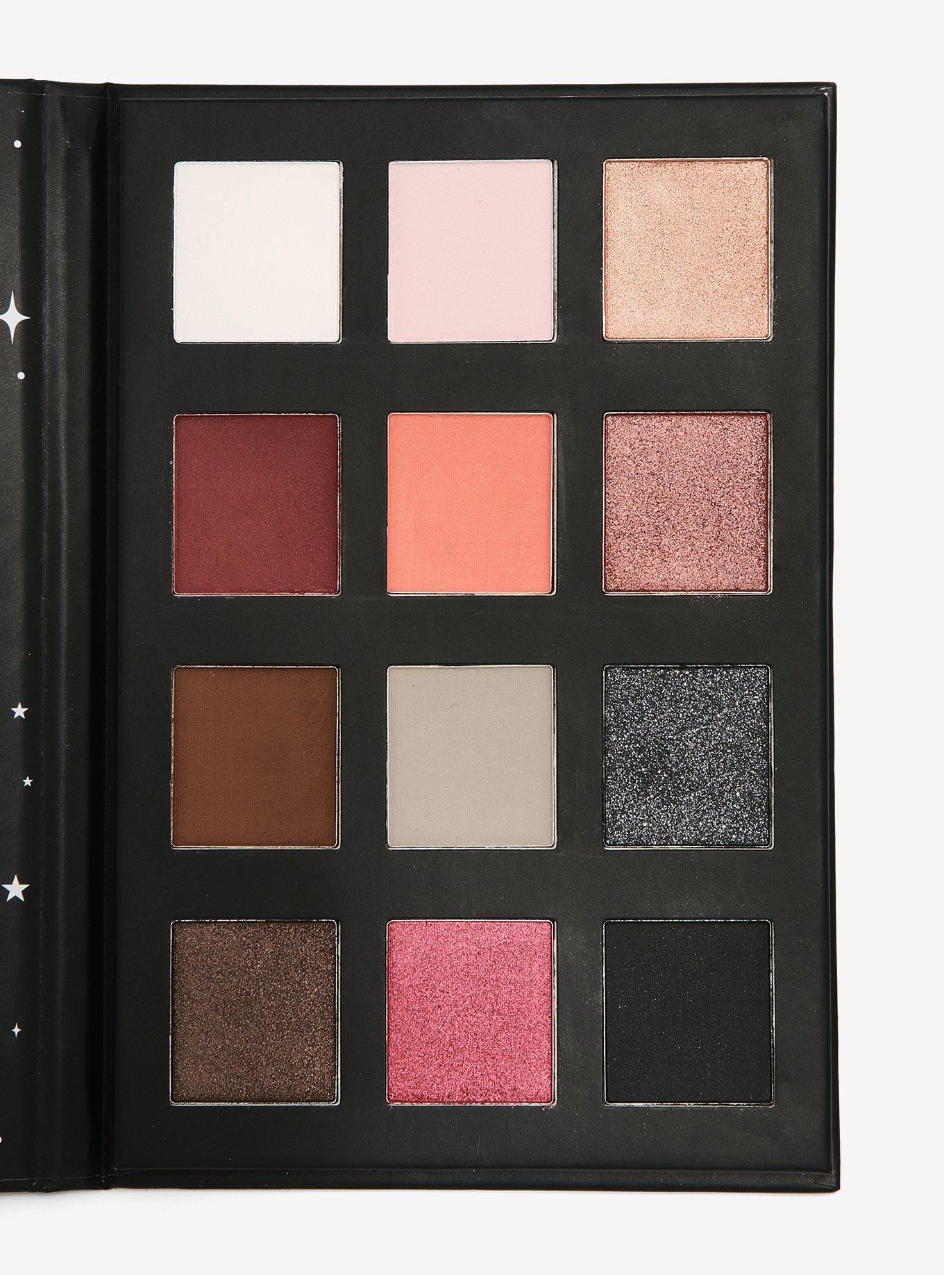 Moon Child Neutral Eyeshadow Palette, , alternate