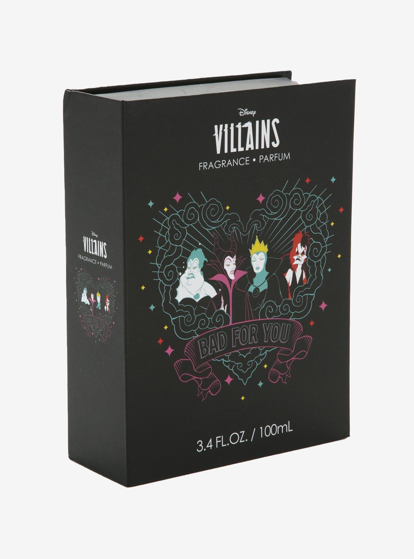 Disney Villains Bad For You Fragrance, , alternate