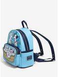 Loungefly Disney 101 Dalmatians Puppy Basket Mini Backpack - BoxLunch Exclusive, , alternate