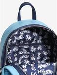 Loungefly Disney 101 Dalmatians Puppy Basket Mini Backpack - BoxLunch Exclusive, , alternate