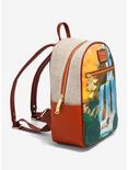 Loungefly Disney The Lion King Can You Feel the Love Tonight Mini Backpack - BoxLunch Exclusive, , alternate